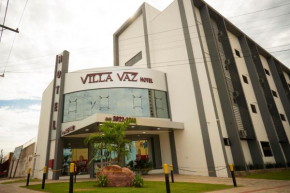 Villa Vaz Hotel